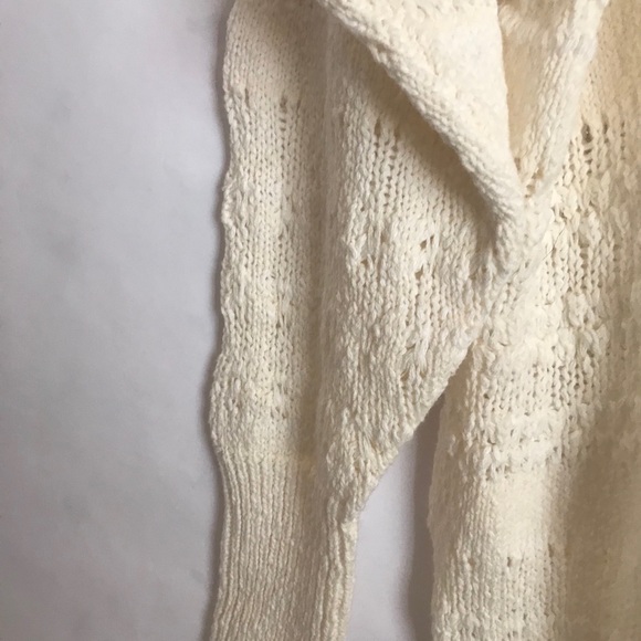 Free People Hot Tropics Pullover Sweater M - Picture 10 of 14